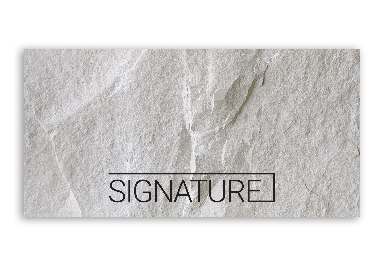 Creme du Provence Split Face Signature