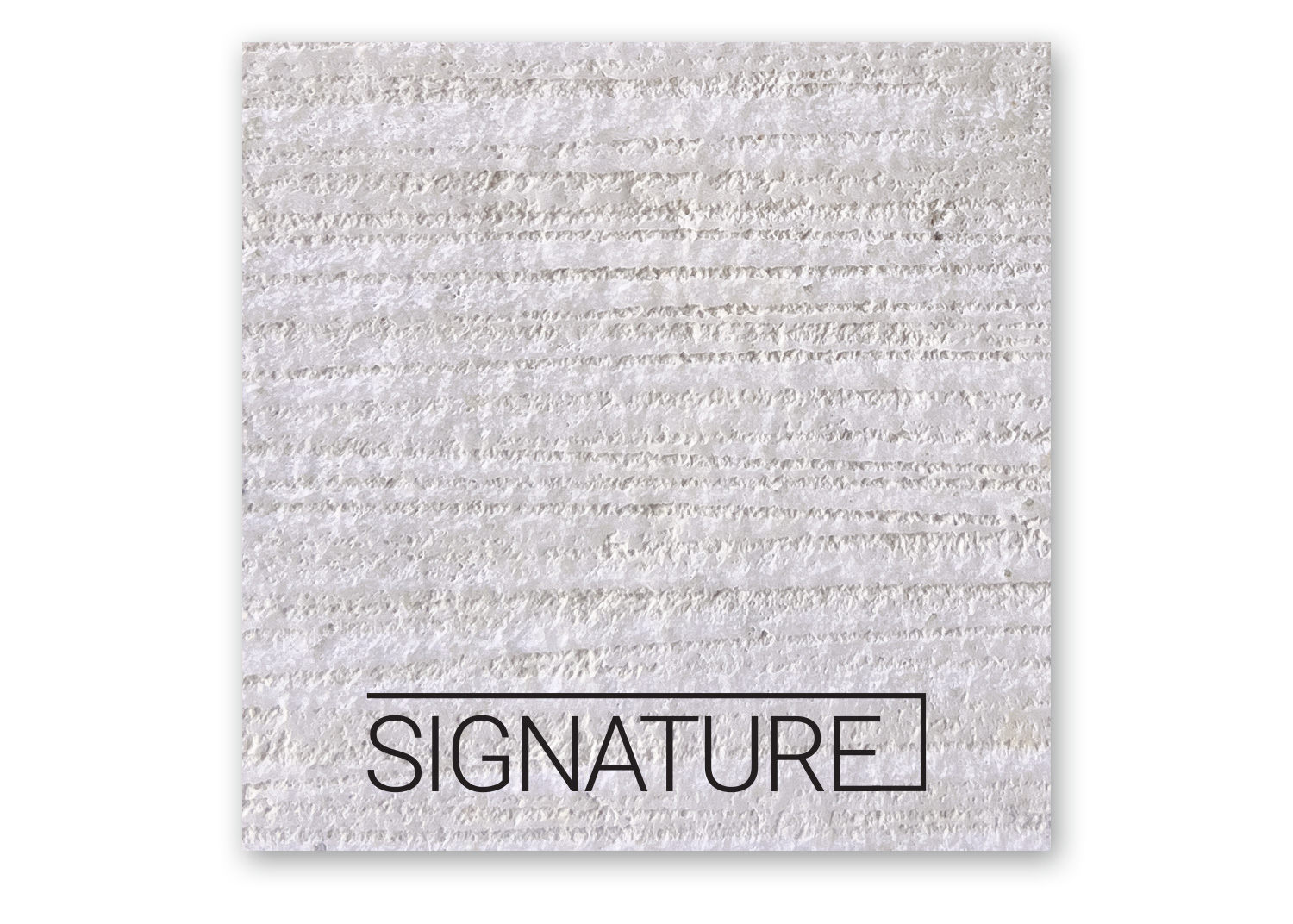 Creme du Provence Striata Signature