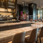 Four Seasons Palo Alto | EDG Interior Architecture + Design  Slab