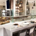 Hyatt Regency Los Angeles | EDG Interior Architecture + Design  Slab
