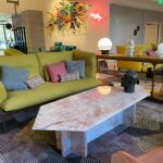 The Clancy | EDG Interior Architecture + Design Slab