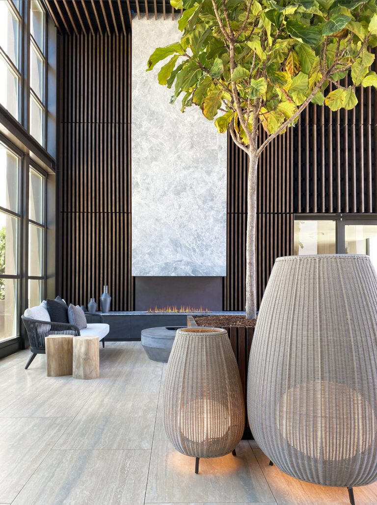 Edmonds + Lee Architects • Photographer: Steven Magner