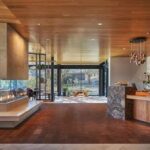 Montage Healdsburg | EDG Interior Architecture + Design Slab