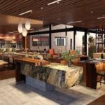 Montage Healdsburg | EDG Interior Architecture + Design Slab