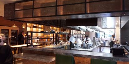 Montage Healdsburg | EDG Interior Architecture + Design Slab