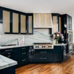 Ian Stallings Design | Photo by Christopher Stark Slab