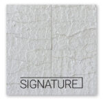 Justine Flamed Signature