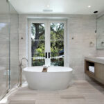 Lisa Lamb Interiors Slab