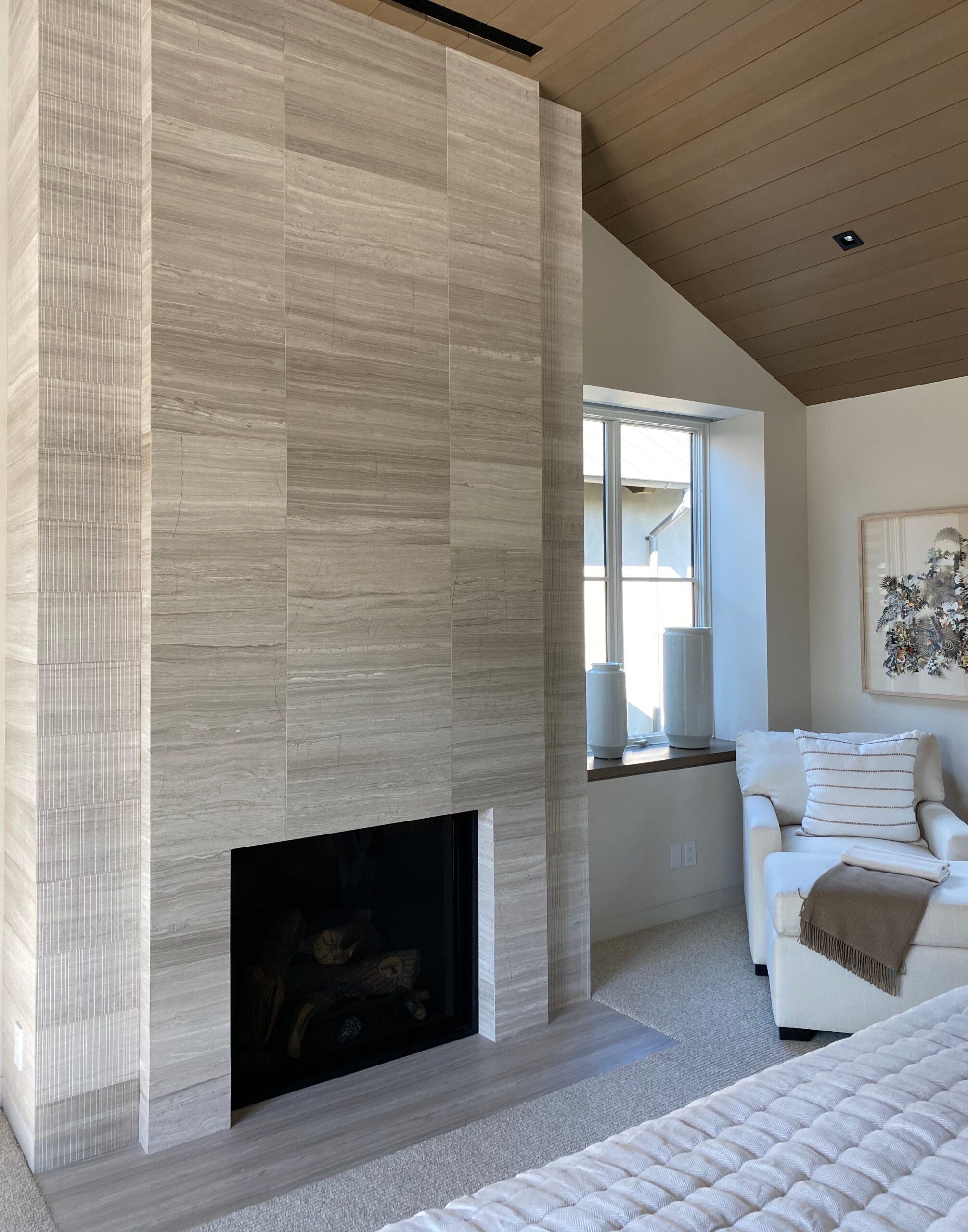 Designer: Lamb Partners | Material: Acero