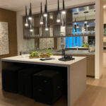 Lisa Lamb Interiors Slab
