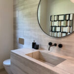 Lisa Lamb Interiors Slab