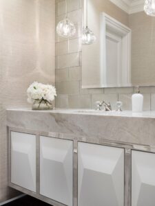 Designer: Kristi Will Home + Design