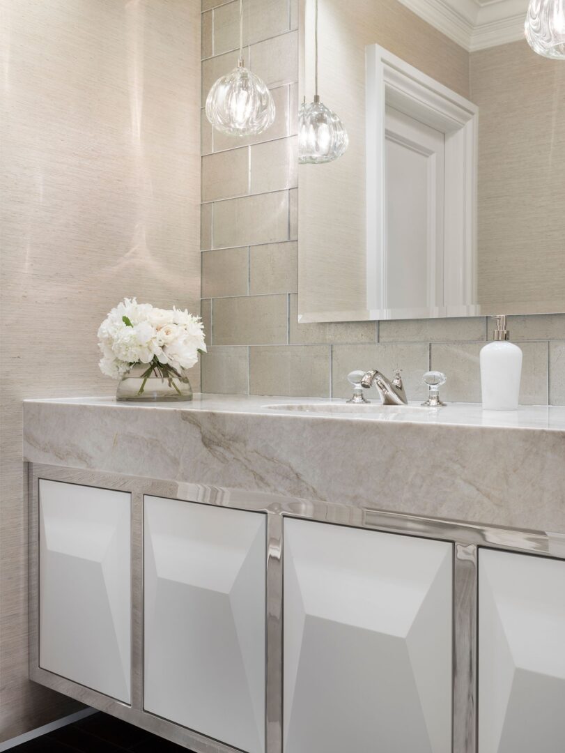 Kristi Will Home + Design Slab