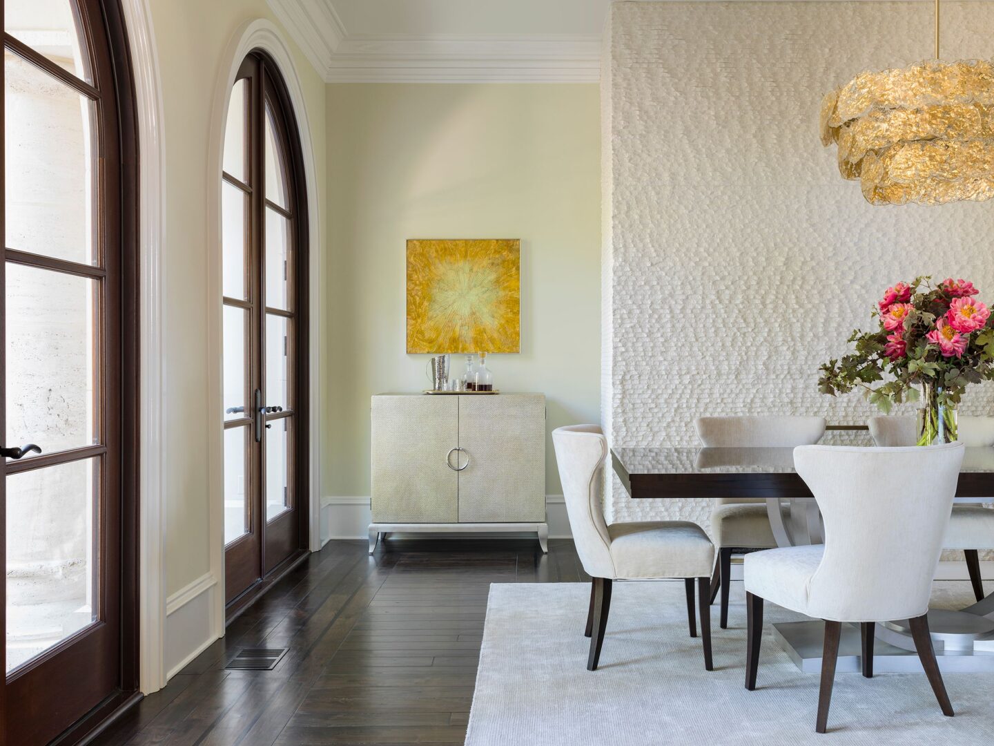 Kristi Will Home + Design Slab