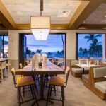 Marriott Wailea Maui | Humble Kitchen EDG Interior Architecture + Design  Slab