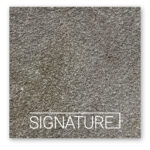 Ocre Sandblasted Signature