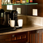 Pebble Beach Fairway One | HBA | Marone Countertop Slab