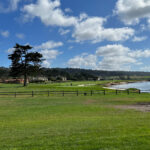 Pebble Beach Fairway One Slab