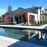 Architect, Designer & Builder: PPG | Material: Seville Flamed & Brushed