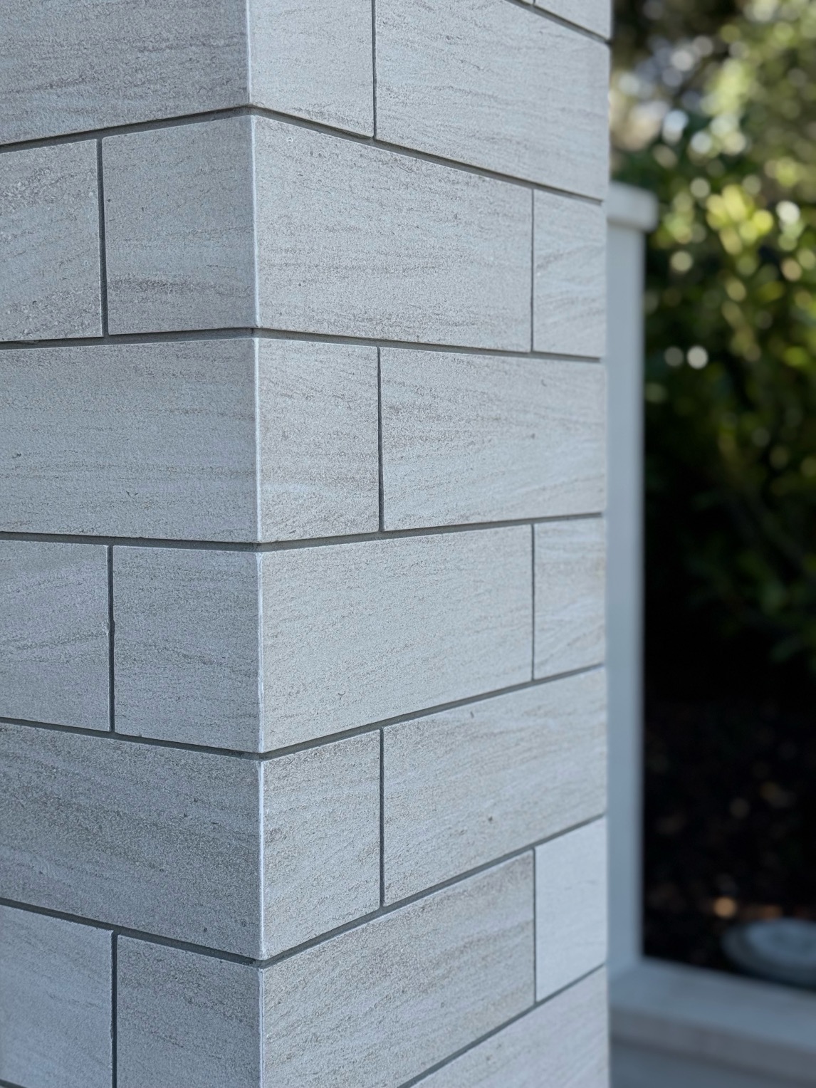 Architect, Designer & Builder: PPG | Material: Moca Cream