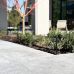 Architect, Designer & Builder: PPG | Material: Seville Flamed & Brushed