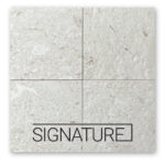 Pomona Brushed Signature