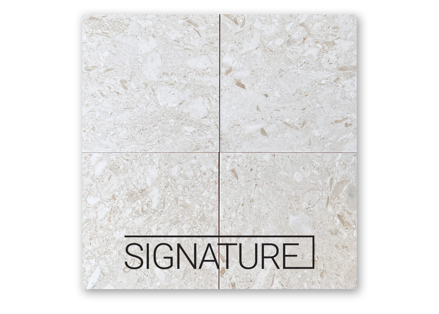 Pomona Honed Signature