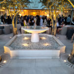 RH Palo Alto Fountain Slab