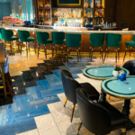 Sadelle's Las Vegas | Ken Fulk Slab