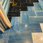 Sadelle's Las Vegas | Ken Fulk Slab