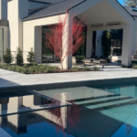 Architect, Designer & Builder: PPG | Material: Seville Flamed & Brushed