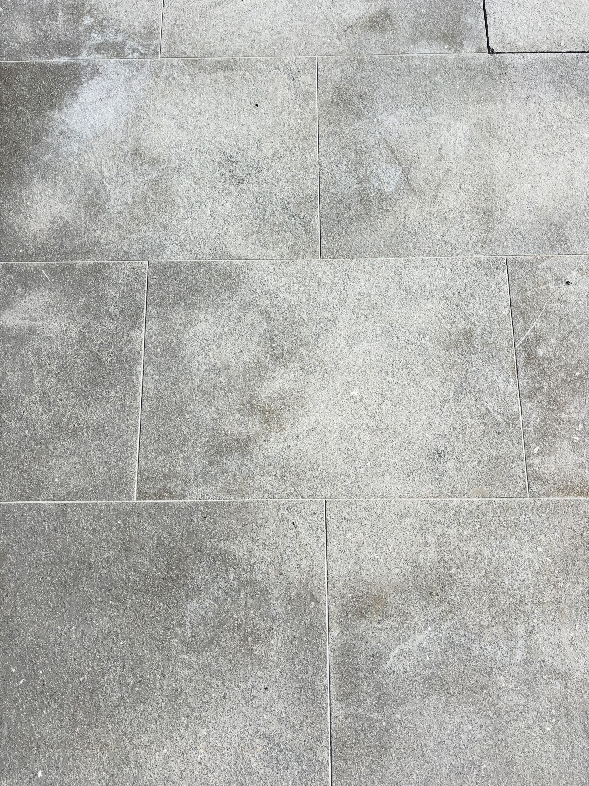 Architect, Designer & Builder: PPG | Material: Seville Flamed & Brushed