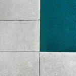 Architect, Designer & Builder: PPG | Material: Seville Flamed & Brushed