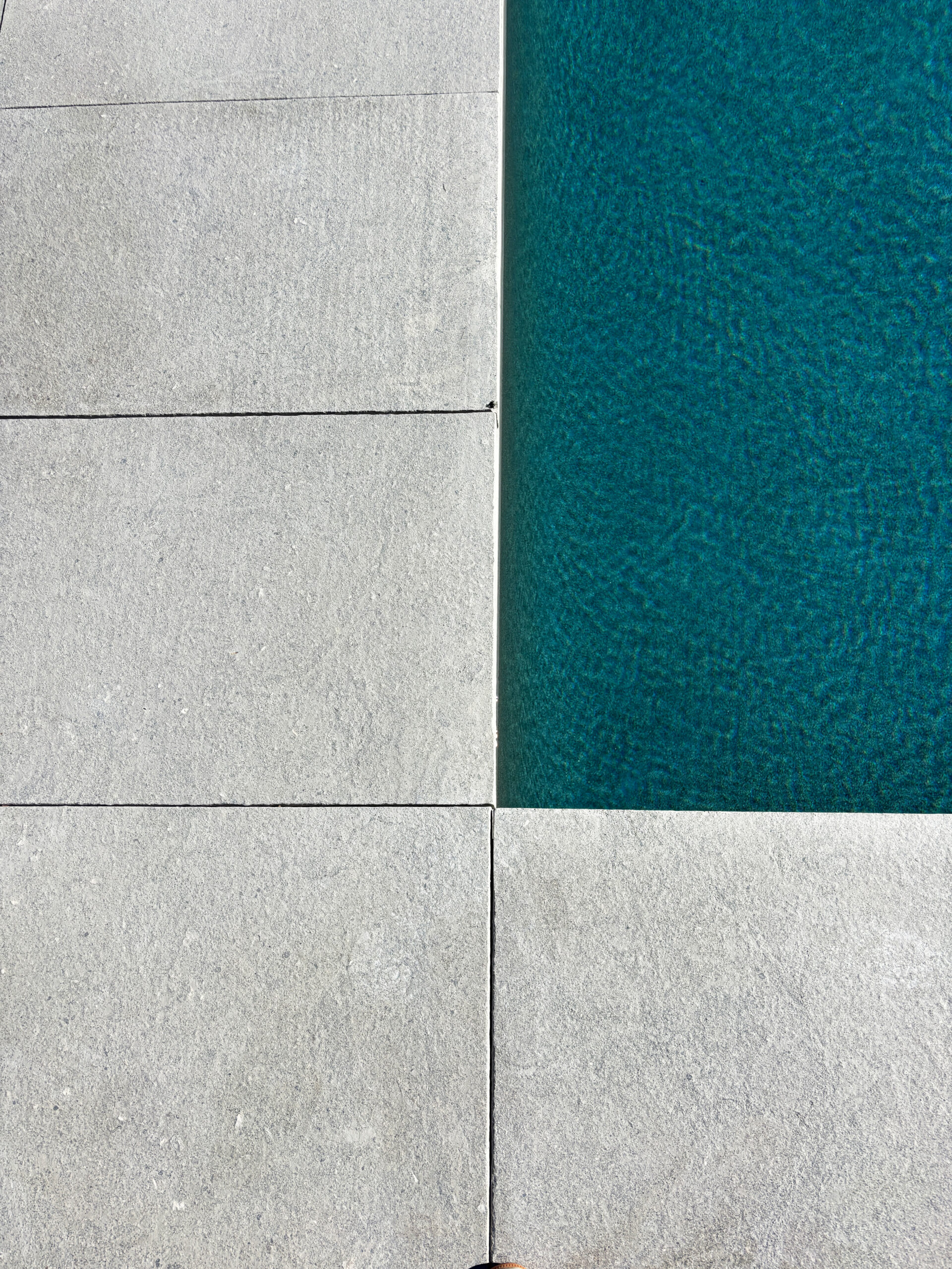 Architect, Designer & Builder: PPG | Material: Seville Flamed & Brushed