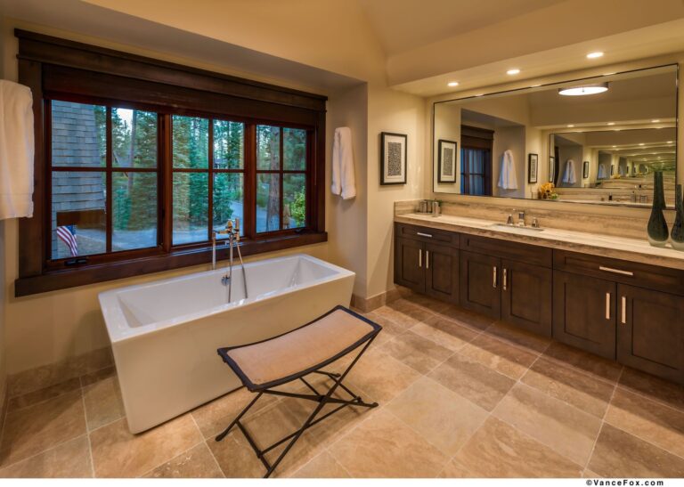 Silver Travertine
