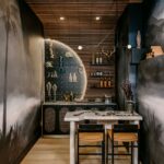 Artistic Design for Living | Photo by Christopher Stark Slab