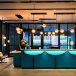 The Clancy | EDG Interior Architecture + Design Slab
