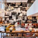 The Clancy | EDG Interior Architecture + Design Slab