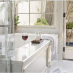 The Lodge At Pebble Beach | HBA Slab