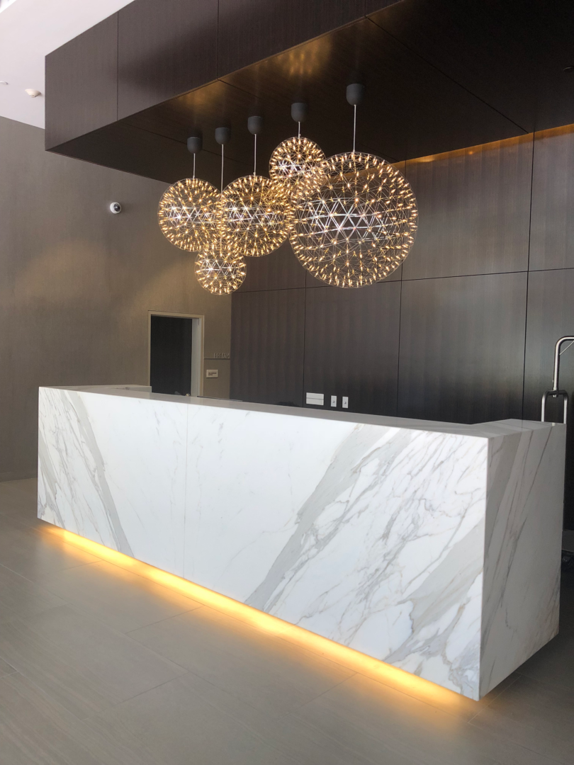 33 Tehama | Edmonds & Lee Architects Slab