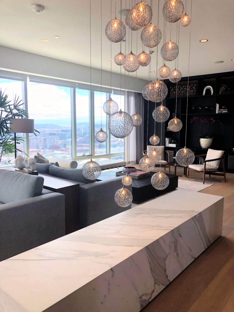 33 Tehama | Edmonds & Lee Architects Slab