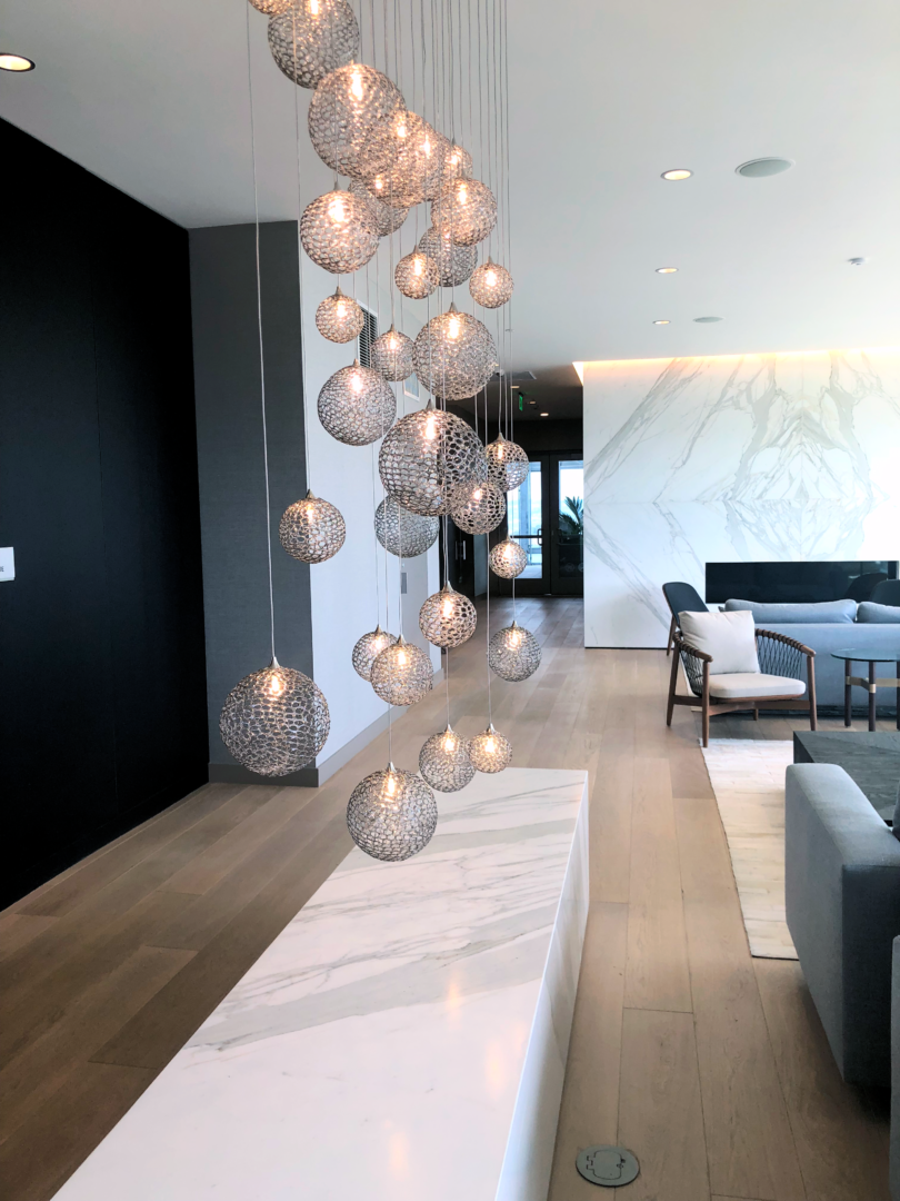 33 Tehama | Edmonds & Lee Architects Slab