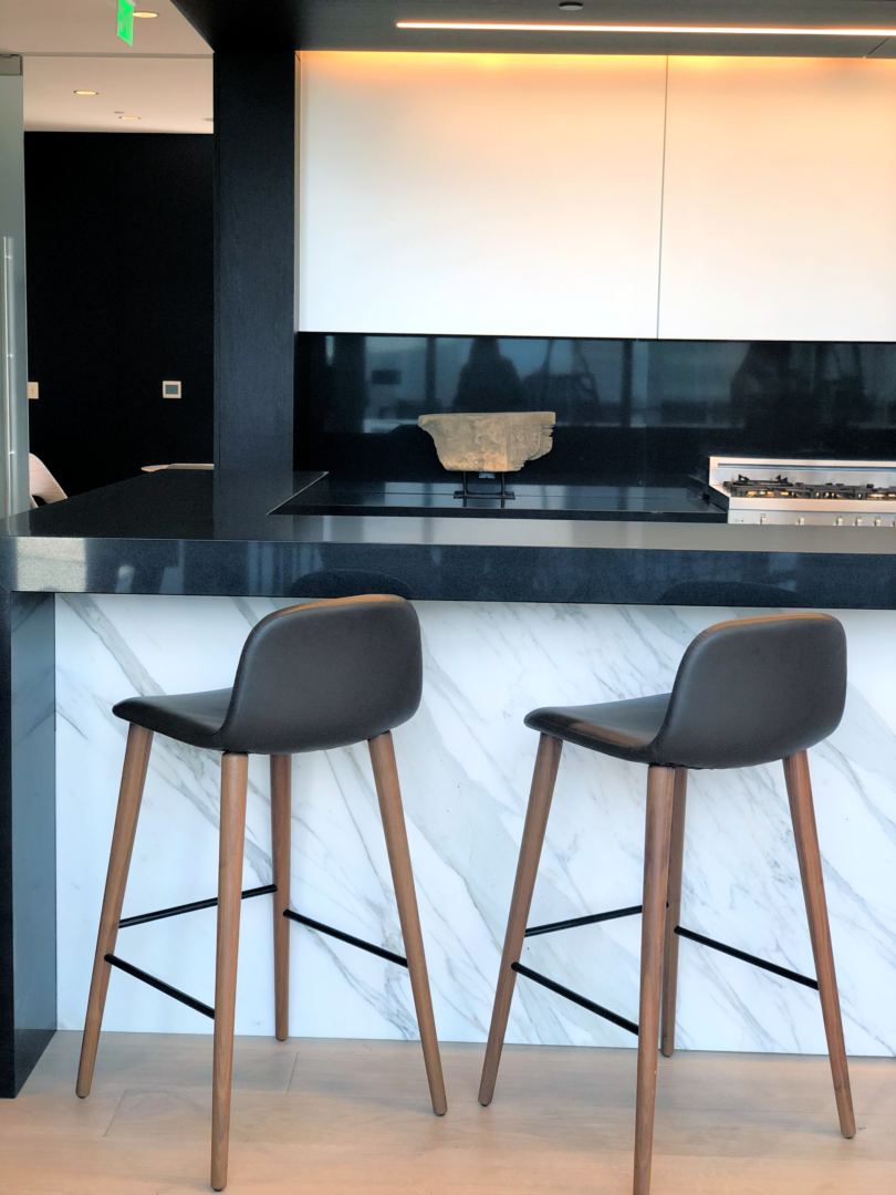 33 Tehama | Edmonds & Lee Architects Slab