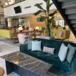 The Clancy | EDG Interior Architecture + Design Slab