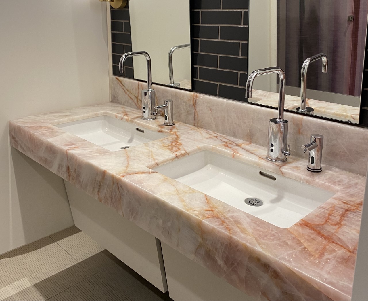 The Clancy | EDG Interior Architecture + Design Slab