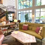 The Clancy | EDG Interior Architecture + Design Slab