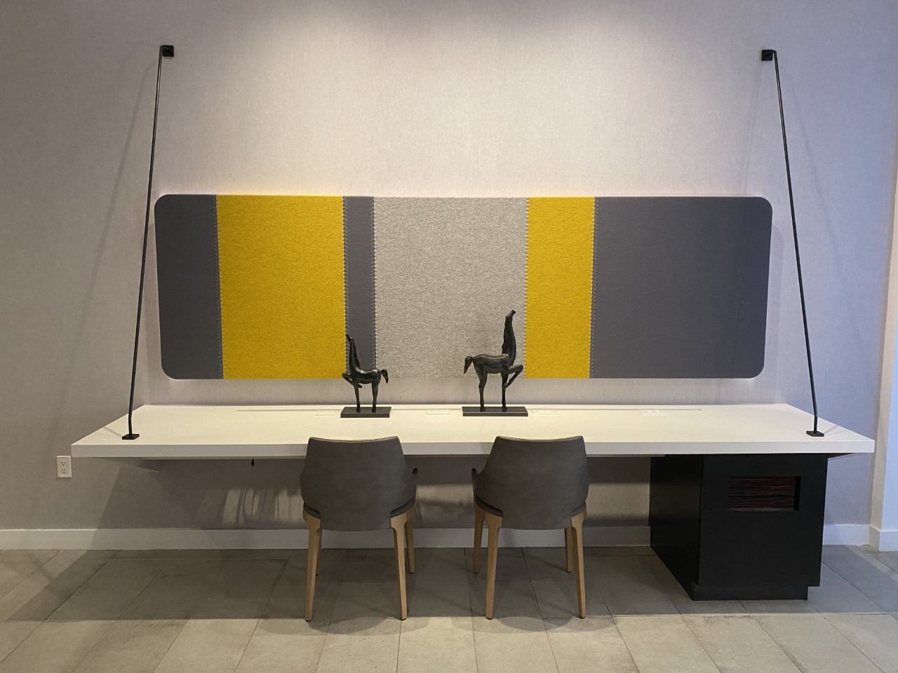 The Clancy | EDG Interior Architecture + Design Slab