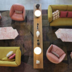The Clancy | EDG Interior Architecture + Design Slab