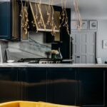 Ian Stallings Design | Photo by Christopher Stark Slab