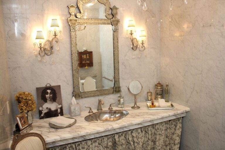 Bianco Carrara